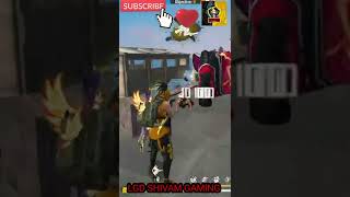 headshot funny video free fire videos Garena free fire #shots