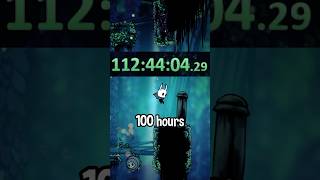 I will 112% Hollow Knight by getting ALL 63 Achievements…