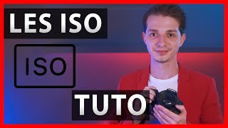 TUTO PHOTO DÉBUTANT : RÉGLER LES ISO