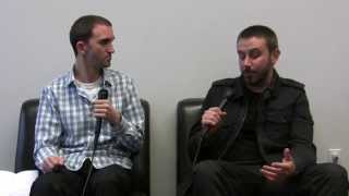 Jeremy Scahill SIFF Interview - Dirty Wars - The MacGuffin