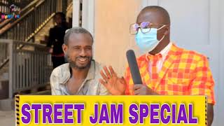 TEACHER MPAMIRE STREET JAM.Teacher Mpamire On The street 2021 HD