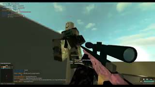 Phantom Forces clip dump