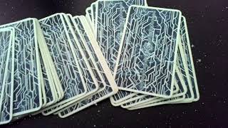 3-card readings 06/28/2024