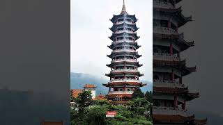 Chin Swee Caves Temple #gentinghighland #buddhism #buddhisttemples #pahang  #malaysia #caves