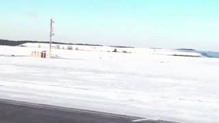 The amazing video about the takeoff an AeroPlane