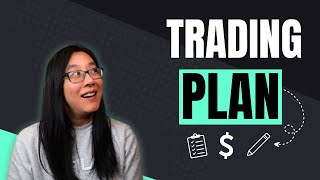 The Trading Plan The Pros Use