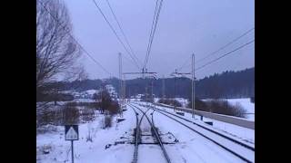 Celje - Maribor.wmv