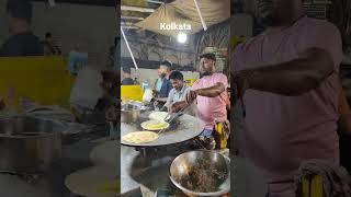 Kolkata Street Food