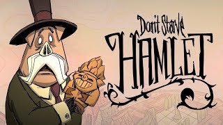 Don't Starve Hamlet! I maiali si sono evoluti!