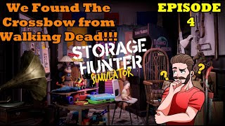 What Should We Be Specialized In For Our Pawn Shop!!! Storage Hunters Simulator