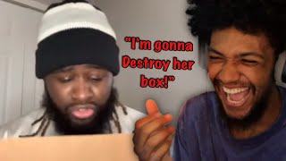 BEST OF DEZ2FLY COMPILATION REACTION