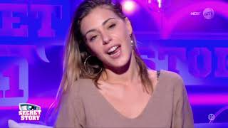 SECRET STORY 11 - Quotidienne n°51