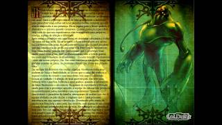 Champion Lore - Zac, a Arma Secreta [PT-BR]