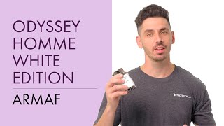 Armaf Odyssey Homme | Fragrance.com®