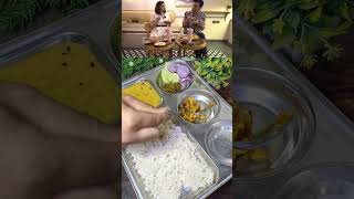 Dal Chawal Bhujiya Ft Manoj Vajpayee #shorts #ytshorts #trending #celebrity #food #viral