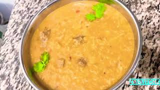 Iftaar Kanji || Porridge || Iftaar special