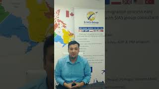 Migrate to Canada | Start Your Immigration Process Today | 0558052211