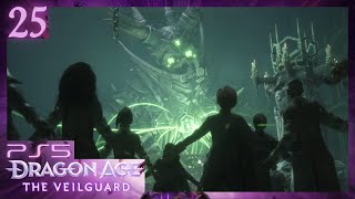 Dragon Age: The Veilguard Part 25 [1080p PS5] - No Commentary