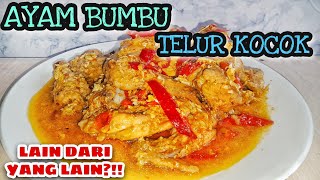 CARA MASAK YANG BEDA❗️RASANYA JADI MENU ANDALAN KELUARGA‼️