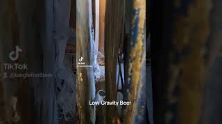 Zero Gravity Beer Can