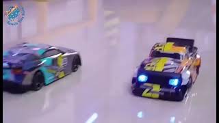 4WD RC Car 30KM/H 2.4G Remote Control Car Racing Stunt car