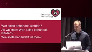 Dr. med. Holger Wehrfritz: Therapie von Hypertonie