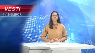 Vesti ТV Sombor 25.oktobar 2024.