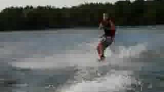 Bryan Wakeboarding