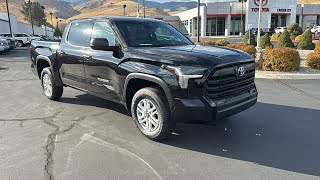 2025 TOYOTA Tundra SR5 Carson City, Reno, Northern Nevada, Dayton, Lake Tahoe NV