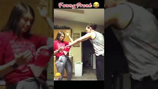 Funny prank #funny #funnyvideos #prank #prankonwife #funnyprank