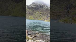 SNOWDONIA NATIONAL PARK