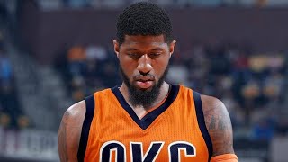 Paul George Mix :Heartless