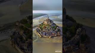 Voyage au Mont Saint Michel