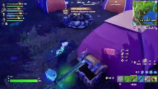 Fortnitemares update