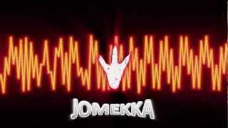 SEVEN SPEED SWITCHBLADE - Jomekka [Midtempo]