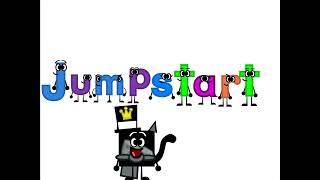 Jumpstart Logo Bloopers take 10: Drake the producer