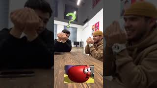 Karta o'ynidigan Radnoyla, Ko'rila Buni😂🤣 #short #tiktok #shortvideo #video #trend #shorts#instagram