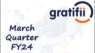 Gratifii March Quarter Appendix 4C