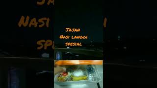 Jajan Lunch Box Nasi Langgi Spesial