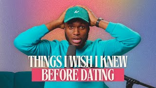 Learn To Date Right // Jermaine Nelson Talks Dating the Right Way