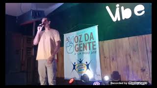 Breno Santos Na Final doThevoiceCruz 2024 ( vídeo 2 )