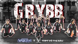 [HẢI ANH SHOWCASE 2024] Grybb - V Crew VTS - THPT Võ Thị Sáu