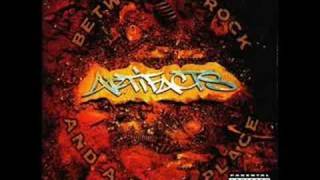 Artifacts - Heavy Ammunition