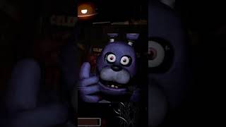 Top 3 najgorsze animatroniki we Fnafie. #shorts #fnaf