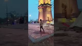 clock tower 🗼 lucknow mini vlogging | mr pravi