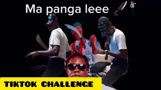 Mapangale TikTok Dance Challenge Compilation😂