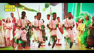 AFAR DANCE AND MUSIC DJIBOUTI