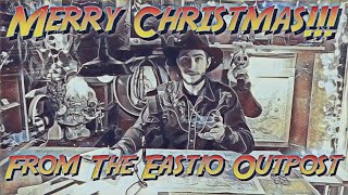 Merry Christmas, from the East10 Outpost!!!