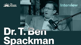 Daniel Peterson interview of Ben Spackman