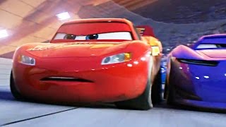 Cars 3 Official New Trailer #3 (2017) | Brian Fee Movie